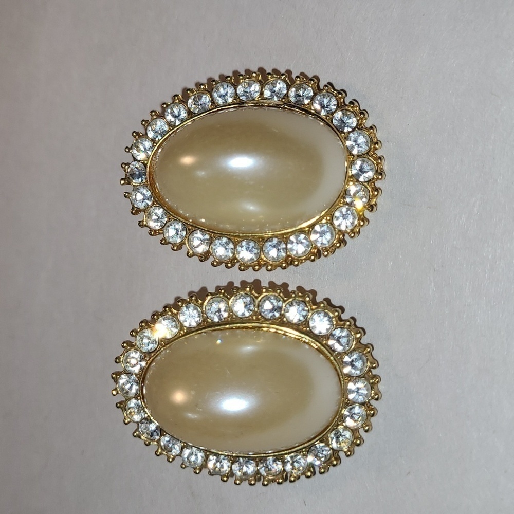 Women's Monet Pierced Earrings